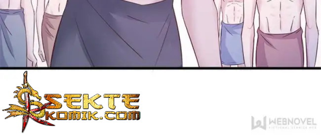 Beauty and the Beasts Chapter 124 Gambar 24